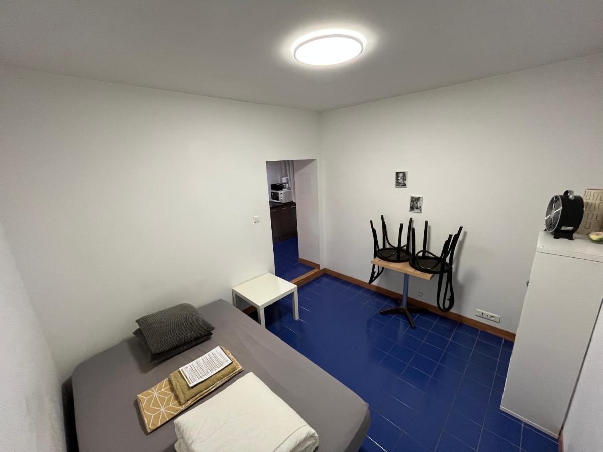 Studio T1 Cv - Calme Avec Cour Montpellier Exterior foto